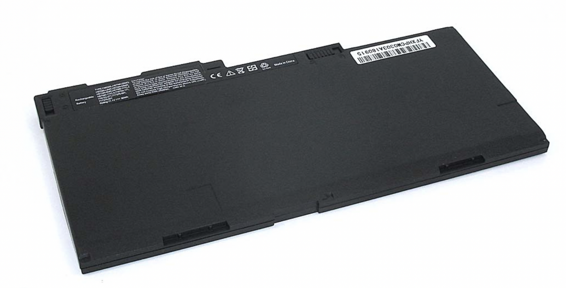 Аккумулятор HP EliteBook 740 G1 11.4V, 50Wh, OEM