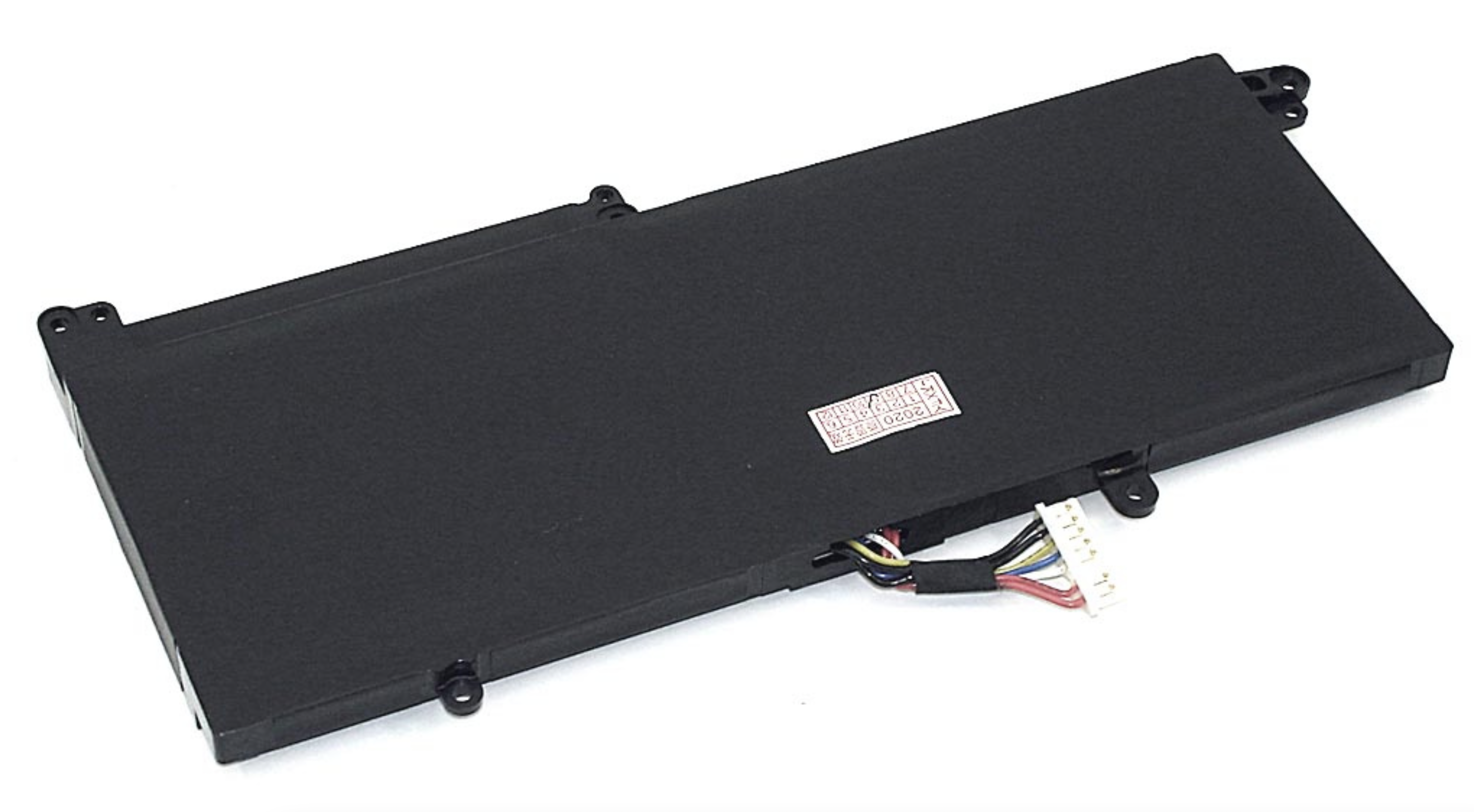 Аккумулятор Clevo N130BU 11.4V, 36Wh, Original