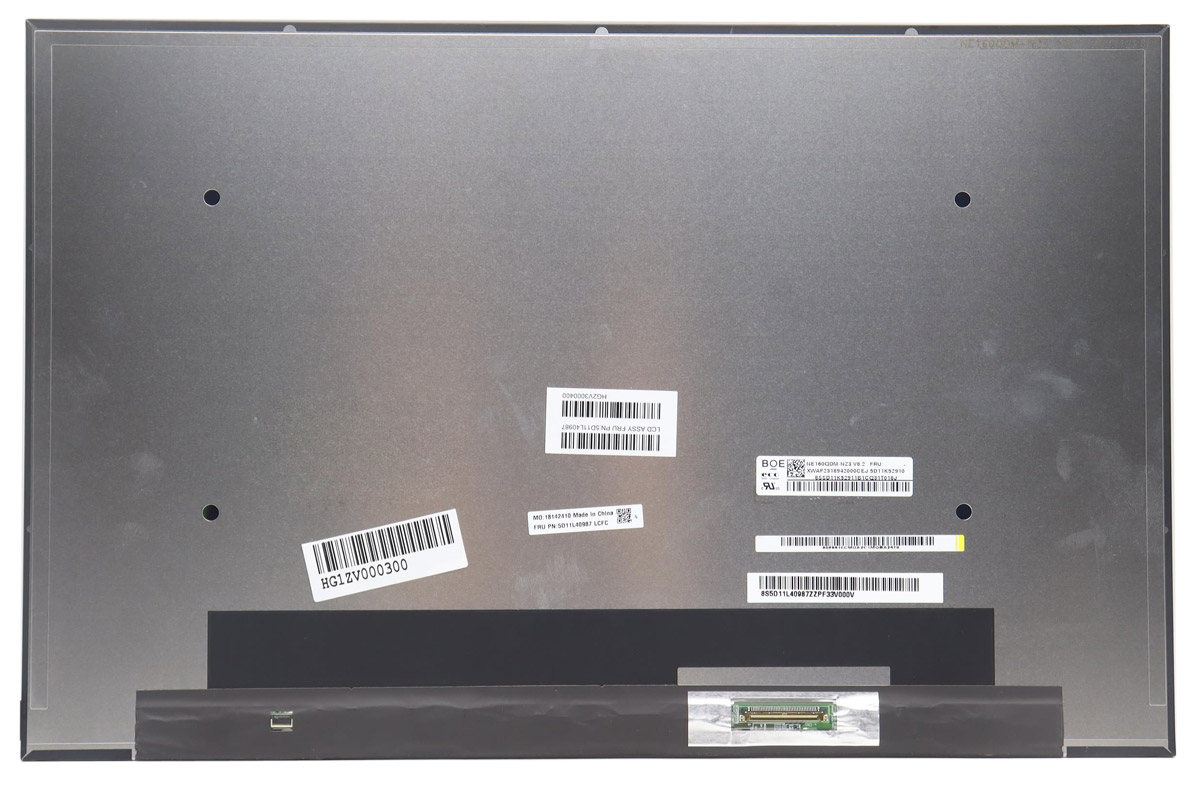 Матрица NE160QDM-NZ3