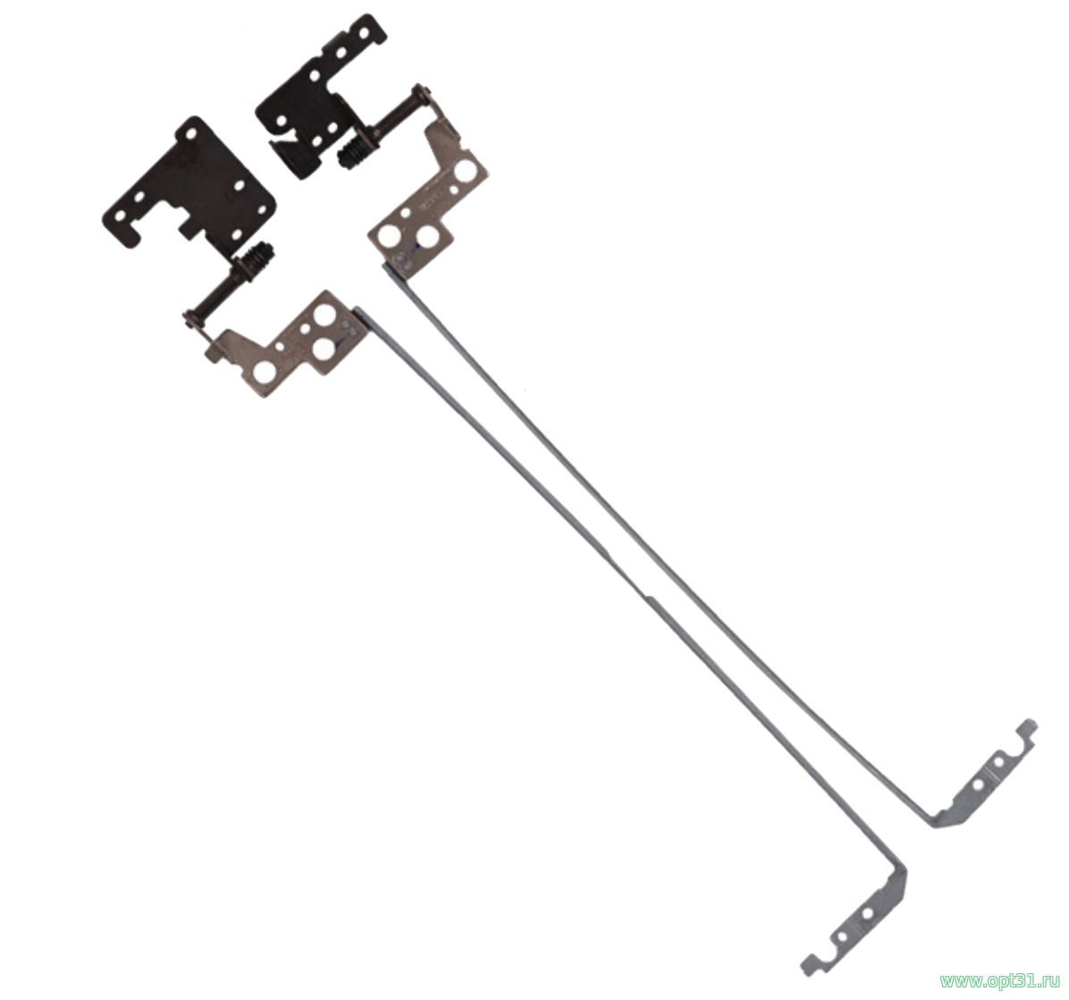 Петли Lenovo 110-15ISK