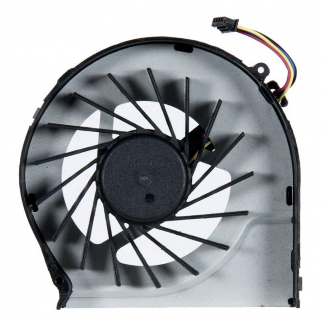 Кулер HP Pavilion G6-2000 4pin, Original, б/у