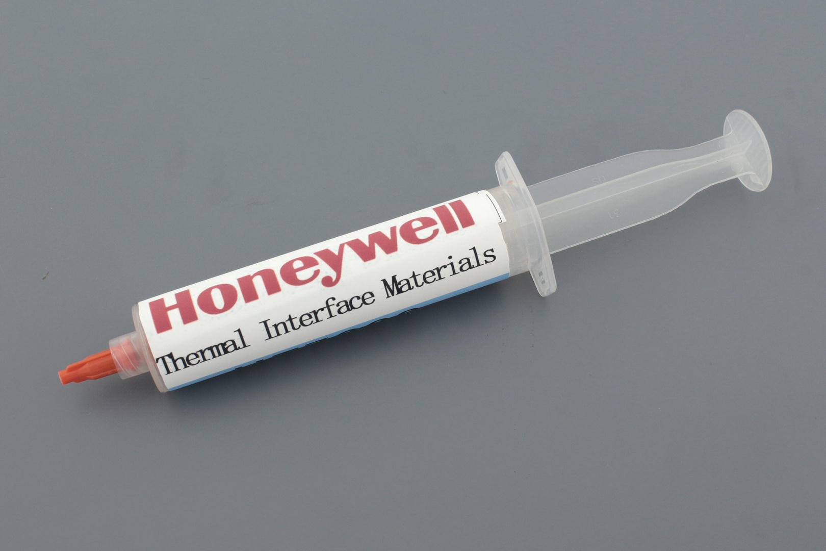 Жидкая термопрокладка Honeywell HT-7000 30 г. 10 мл