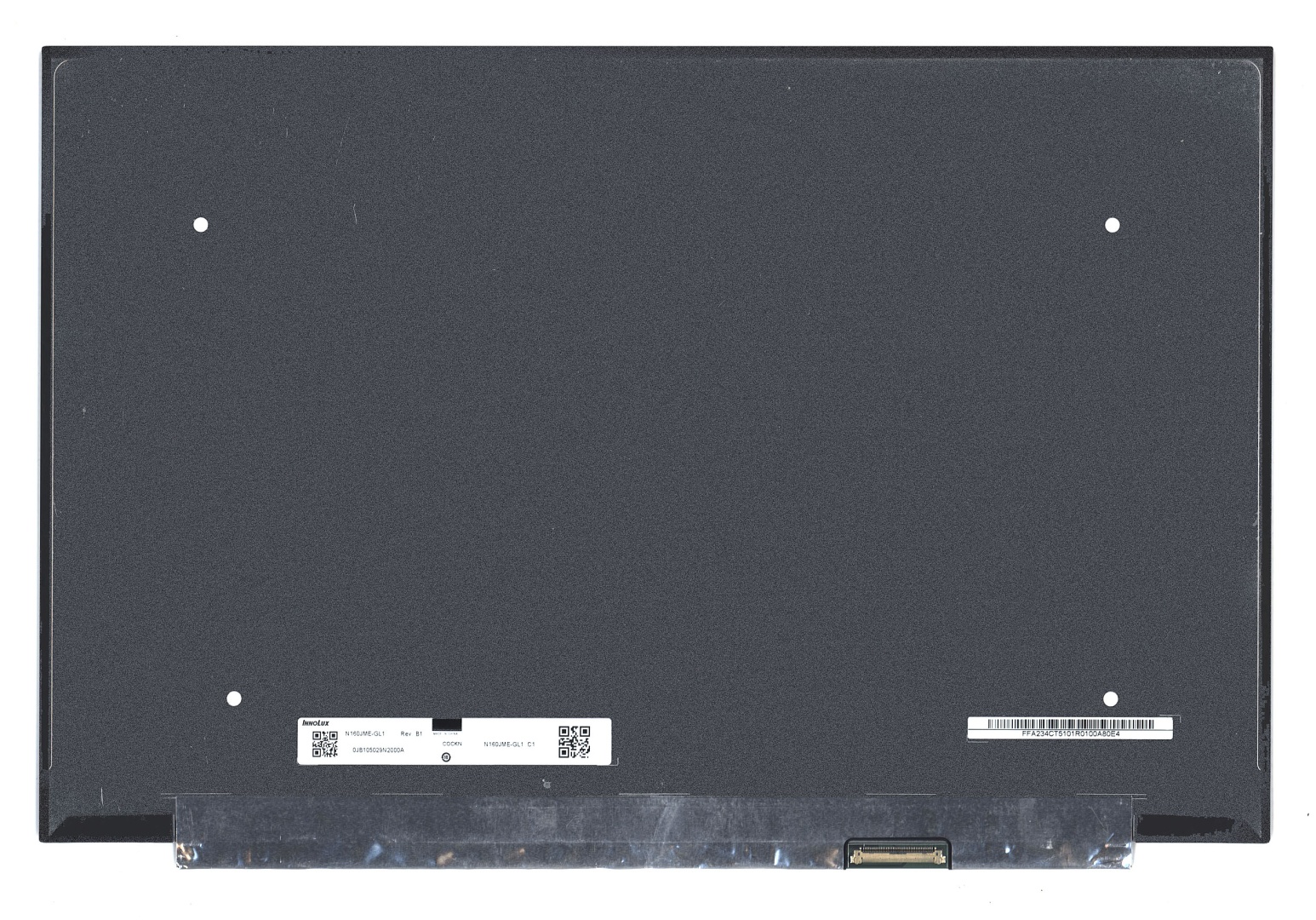 Матрица N160JME-GL1 (глянцевая)