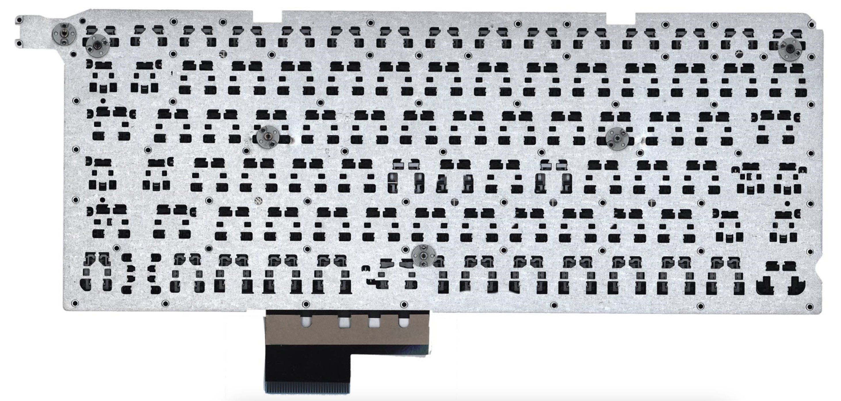Клавиатура DELL Vostro 14-5439 без рамки, OEM