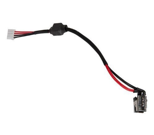 Разъем питания с проводом Asus K53T, K53E, K53U, X53B