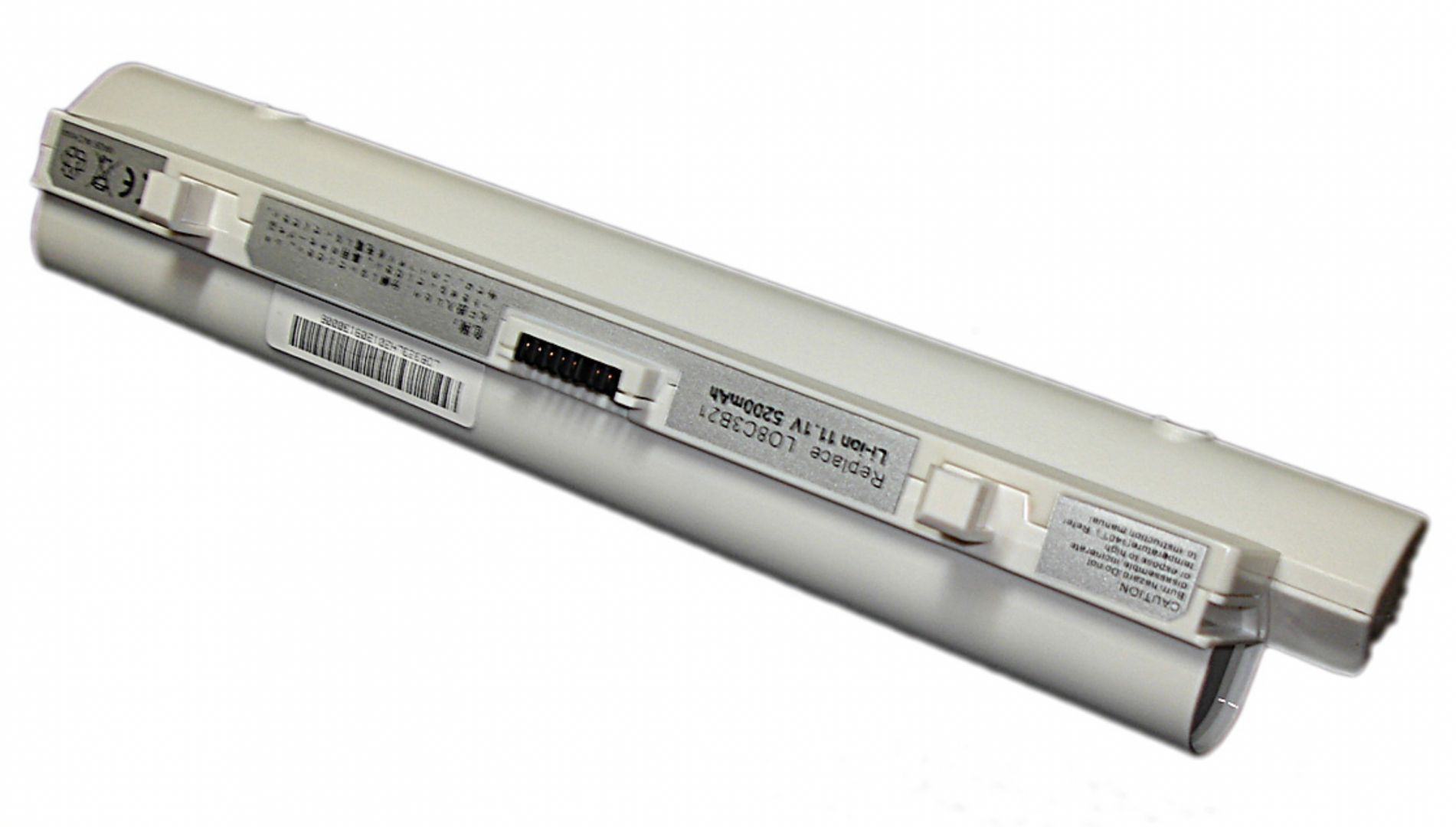 Аккумулятор Lenovo IdeaPad S9 11.1V, 5200mAh, OEM