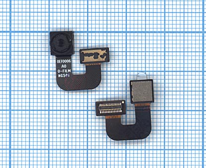 Шлейф фронтальной камеры для Xiaomi Redmi 4 Pro