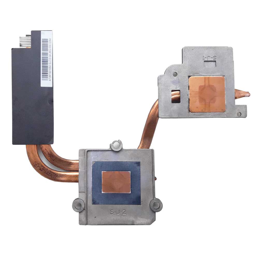 Радиатор Samsung NP355V4C, NP350V5C