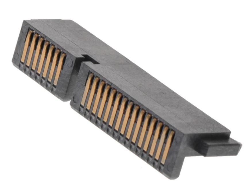 Разъем для жесткого диска для ноутбука Dell E5420