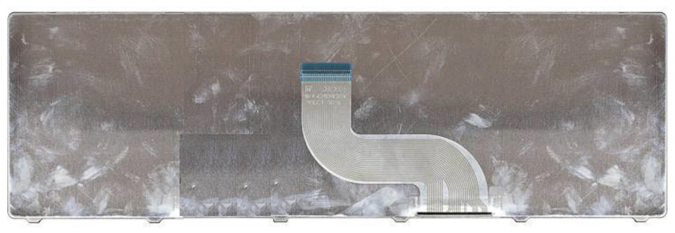 Клавиатура Acer TravelMate 8531 версия 2, OEM