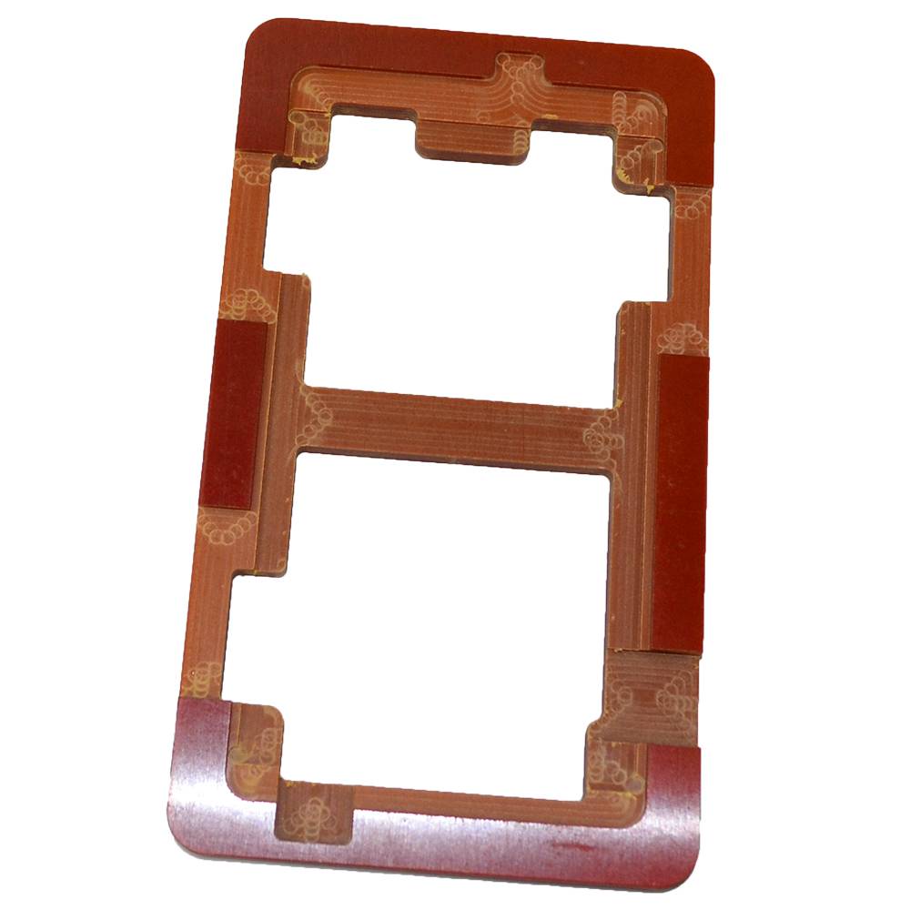 Форма для дисплея Samsung N7100/Galaxy Note 2