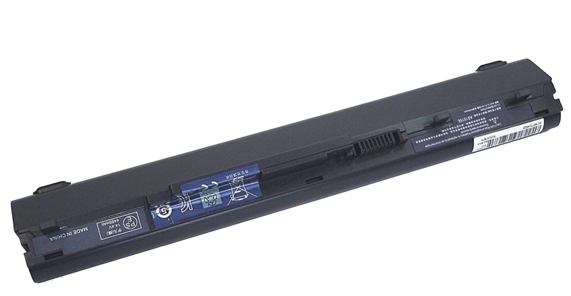 Аккумулятор Acer TravelMate 8372 14.4V, 5200mAh, OEM