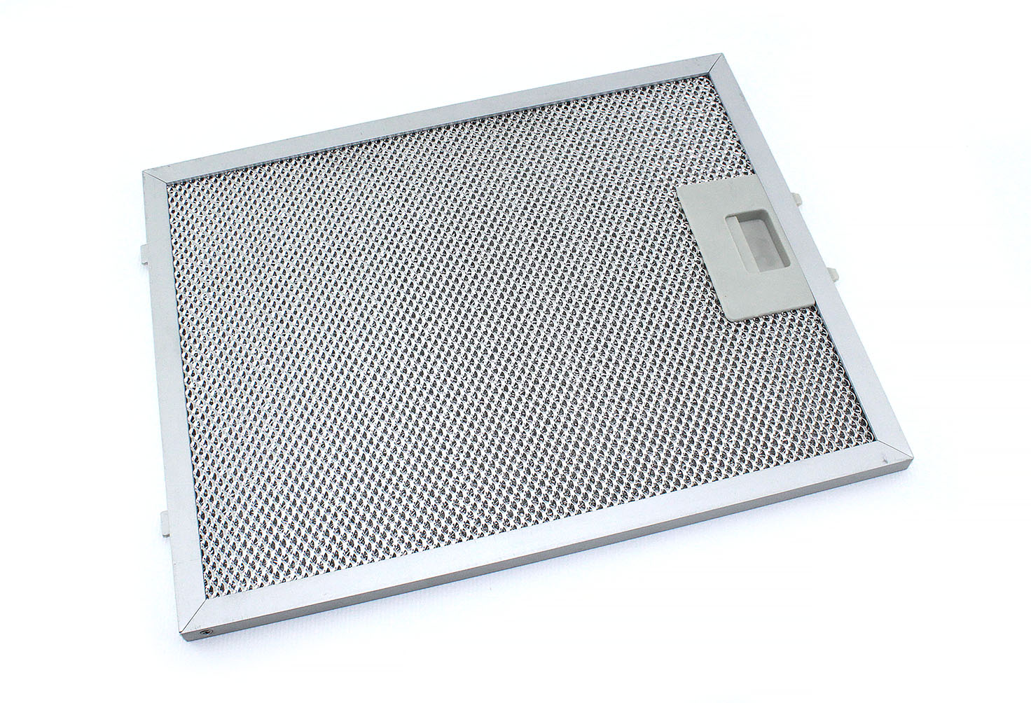 Жировой фильтр для вытяжек Ventolux 280х222мм