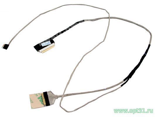 Шлейф матрицы Dell 5455, 5545, 5547