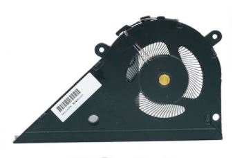 Вентилятор (кулер) для ноутбука HP Pavilion 14-dv