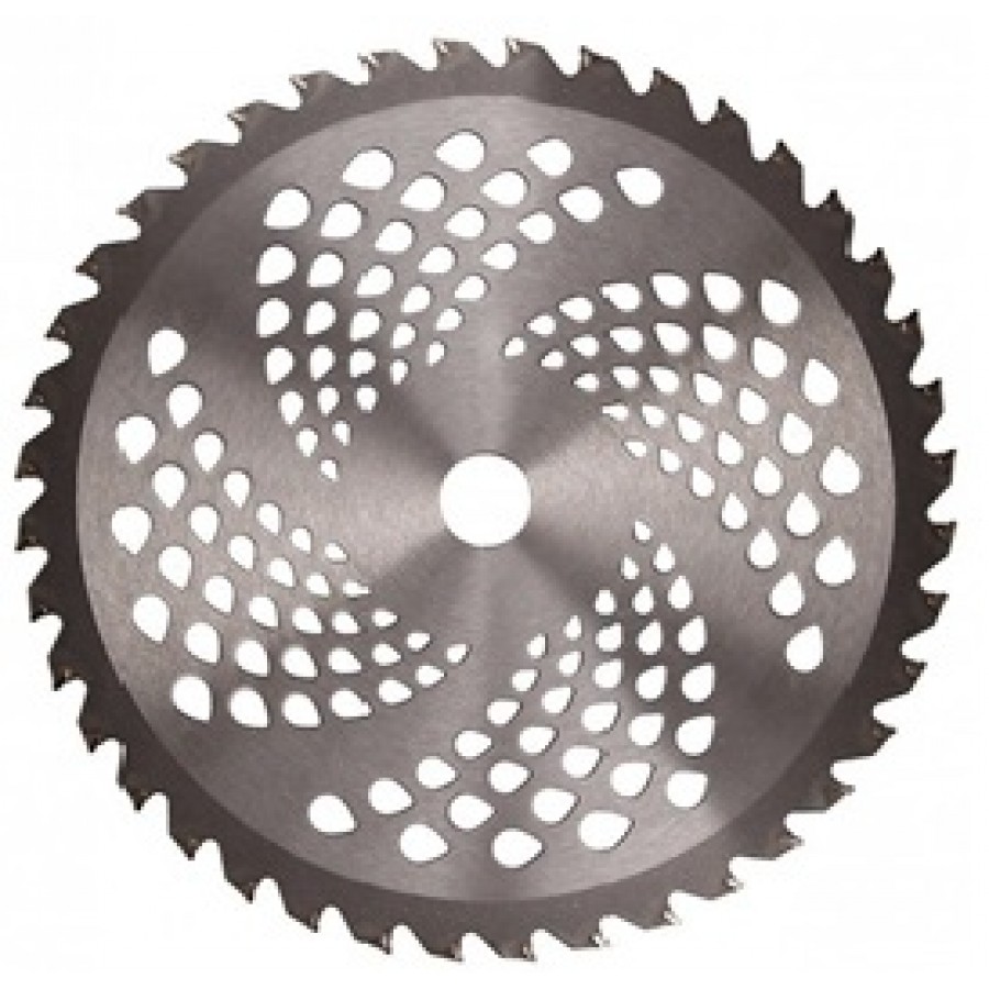 Триммерный нож победит. 230х25,4х1,3мм, 40-зубов 112008