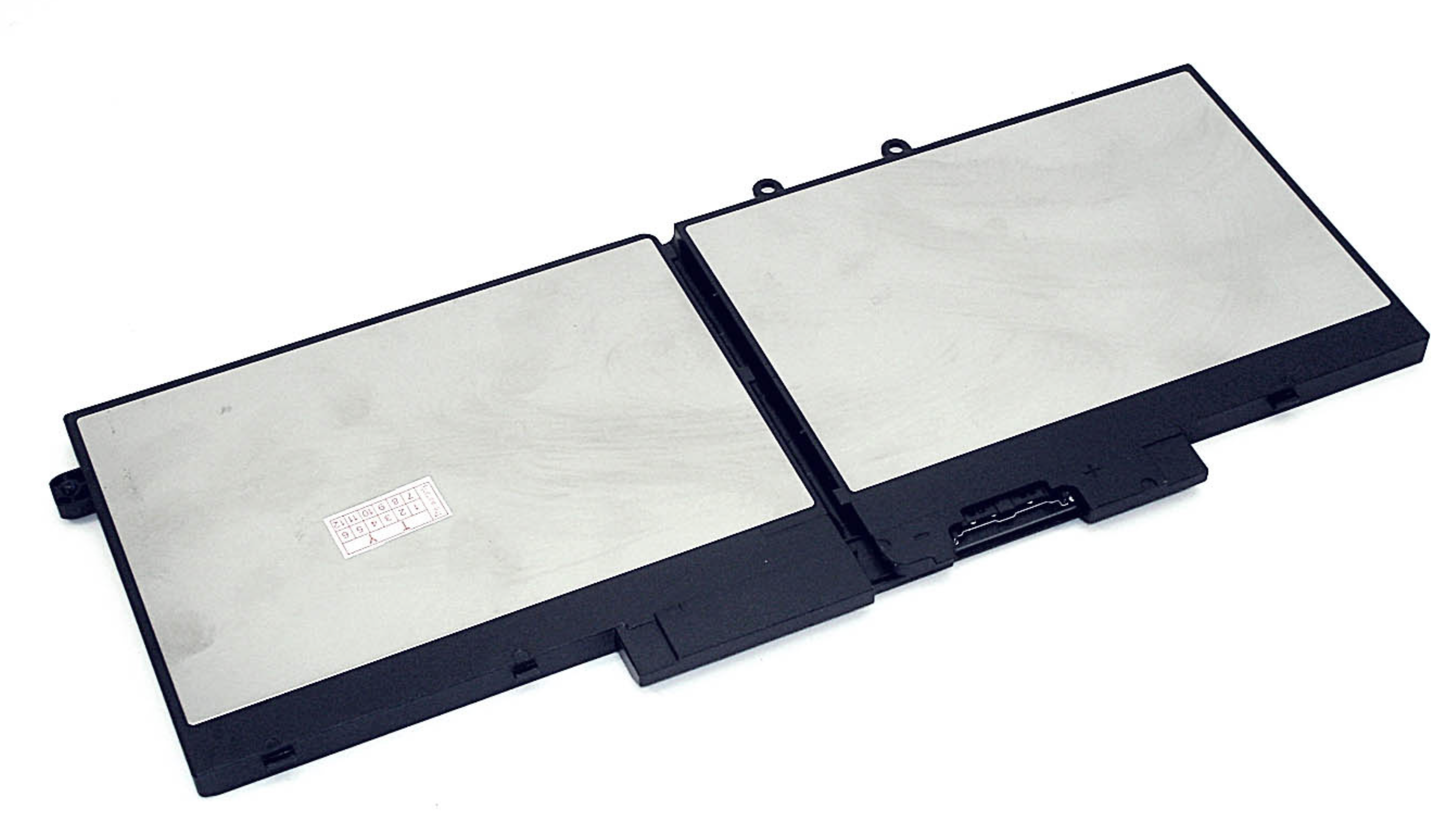 Аккумулятор DELL Precision 3540 7.6V, 8500mAh, Original