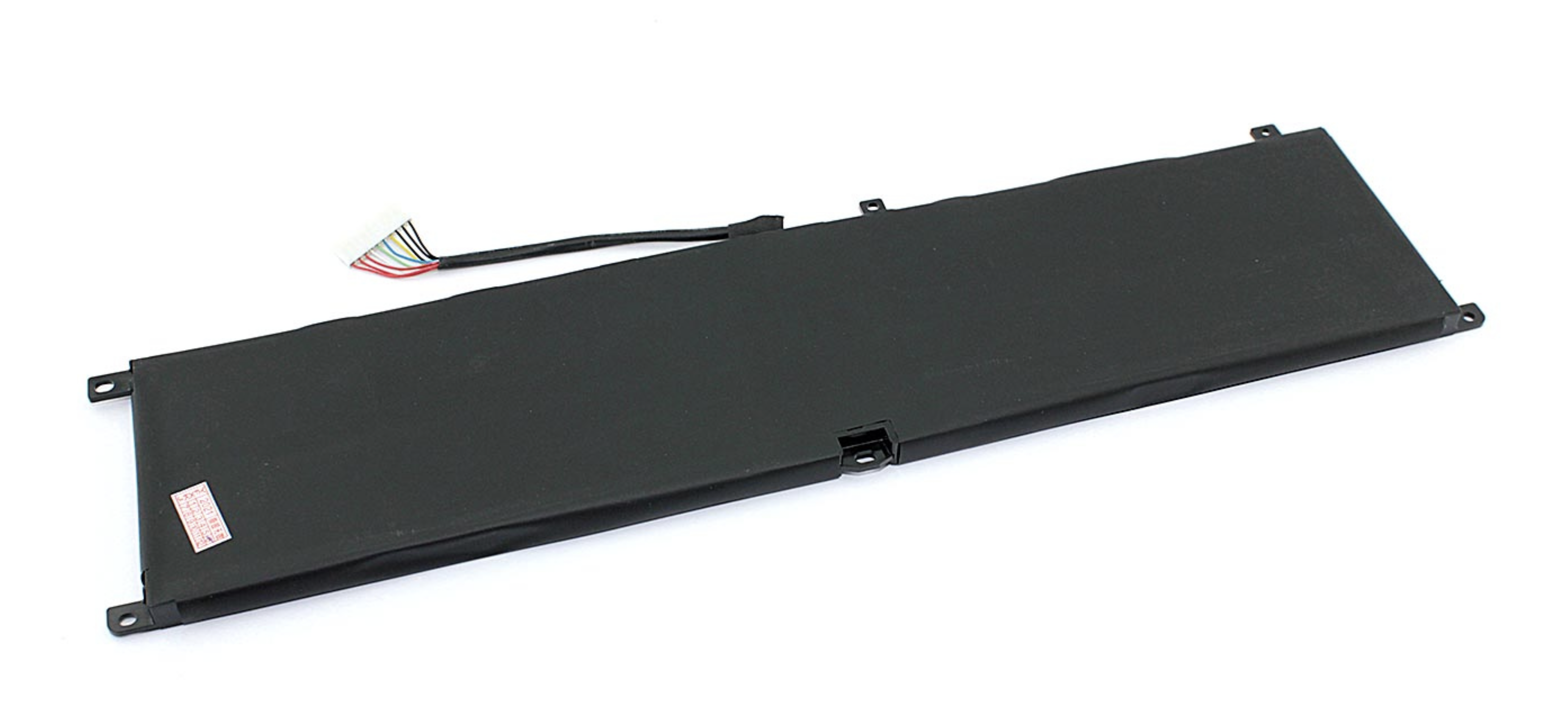 Аккумулятор MSI Creator 15 A10SET-212FR 15.2V, 6578mAh, OEM