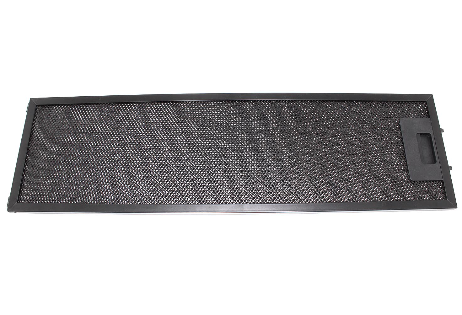 Жировой фильтр для вытяжек Konigin Flatbox 60 157х542мм чёрный