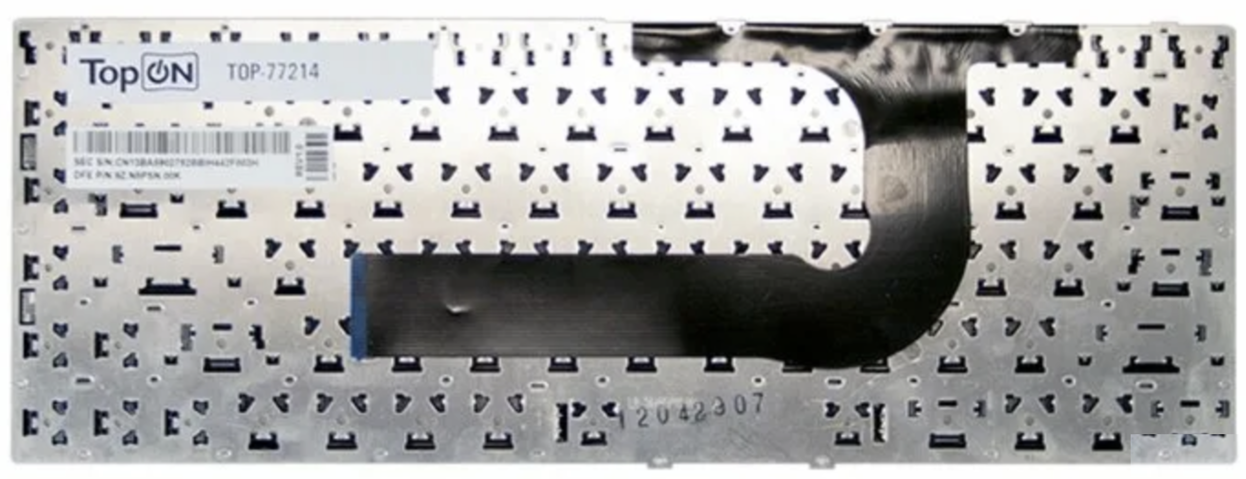 Клавиатура Samsung SF410-S01 OEM