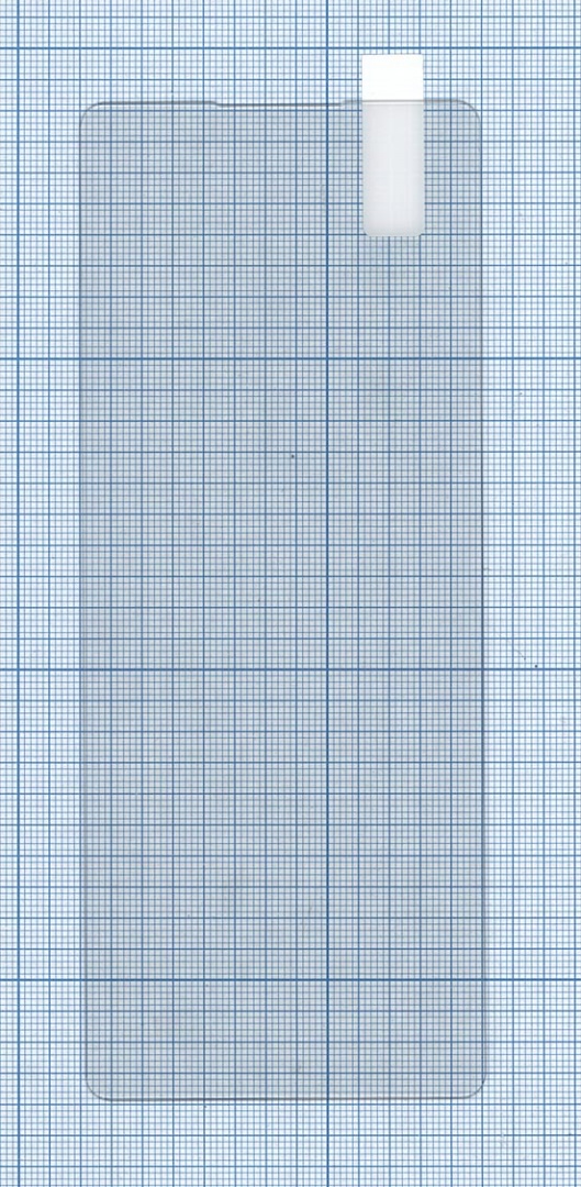 Защитное стекло для Samsung Galaxy S21 Ultra