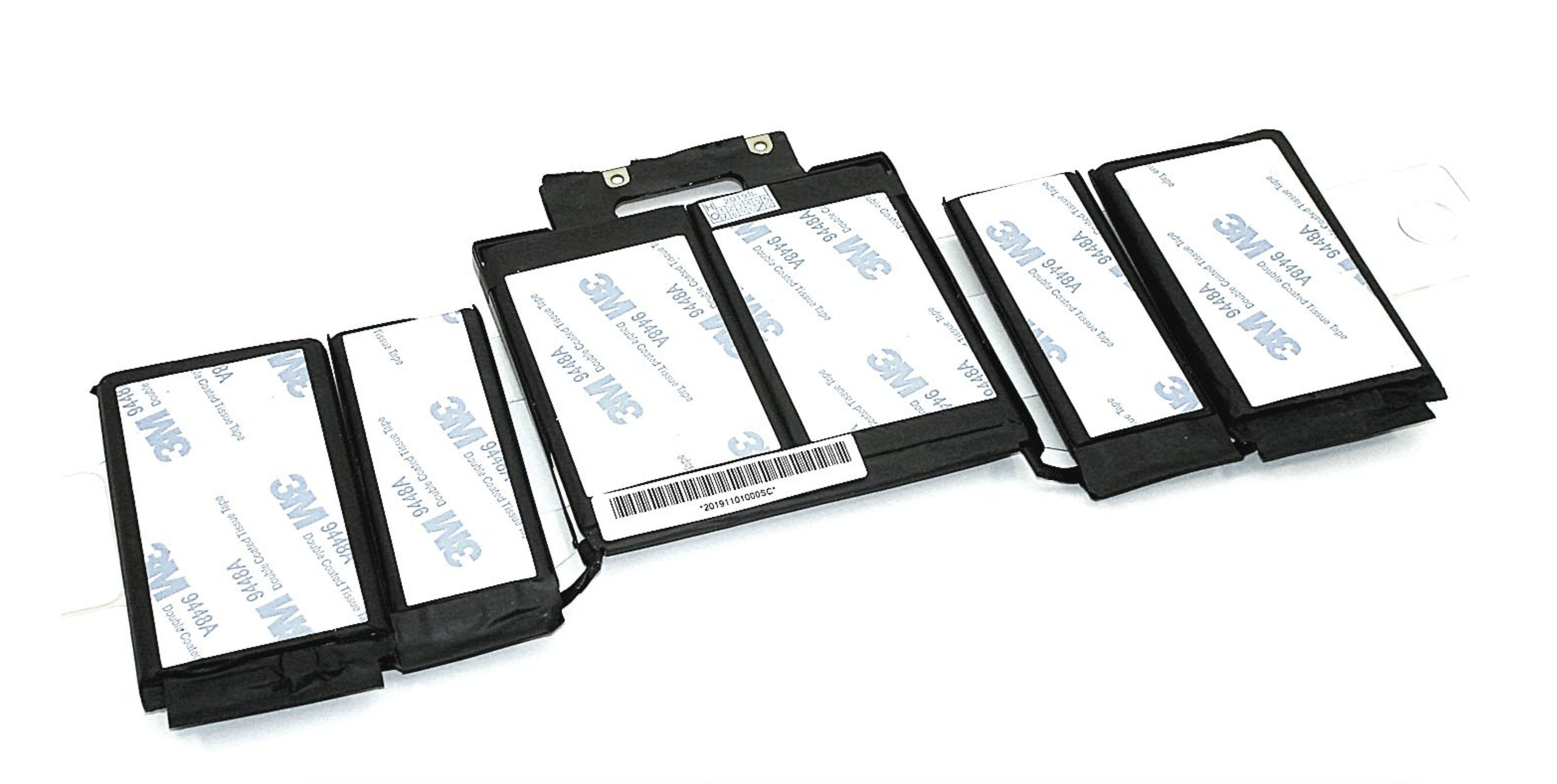 Аккумулятор Apple MacBook Retina 13'' A1990 A1964 2017-2018 Original