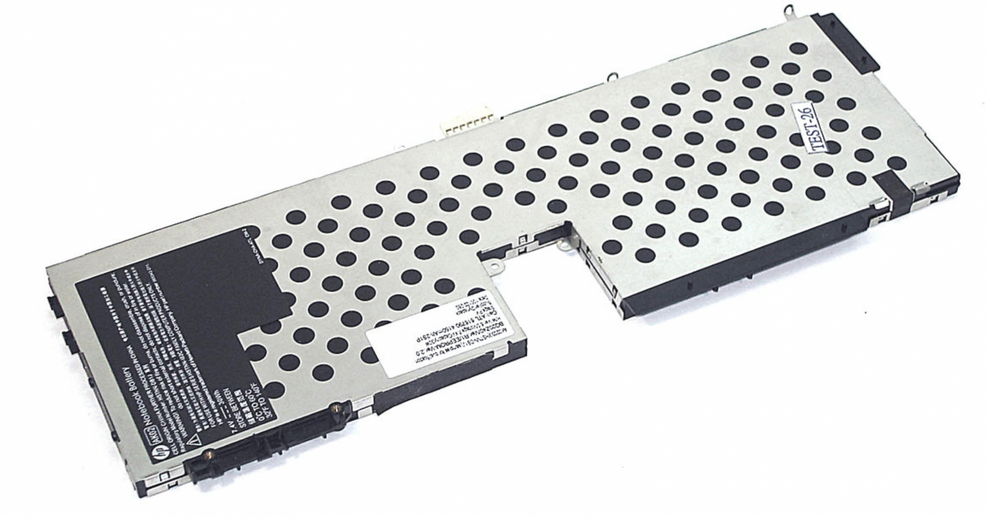 Аккумулятор HP Envy 15-1000 7.4V, 4050mAh, Original