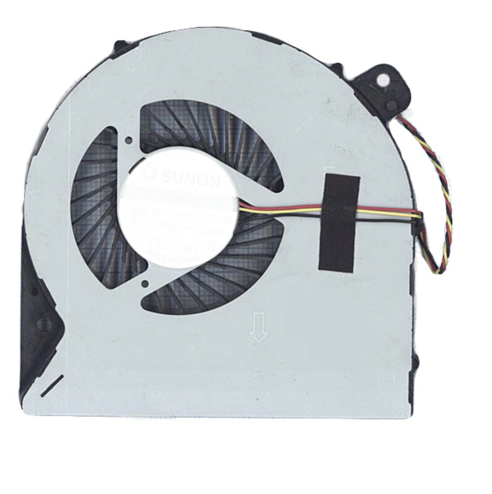 Кулер ASUS K55 OEM