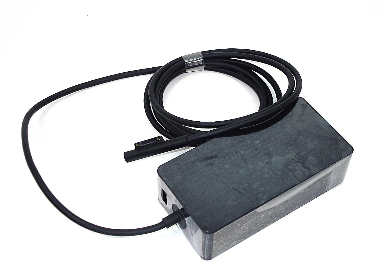 Блок питания (сетевой адаптер) для планшетов Microsoft Surface 15V 6.33A