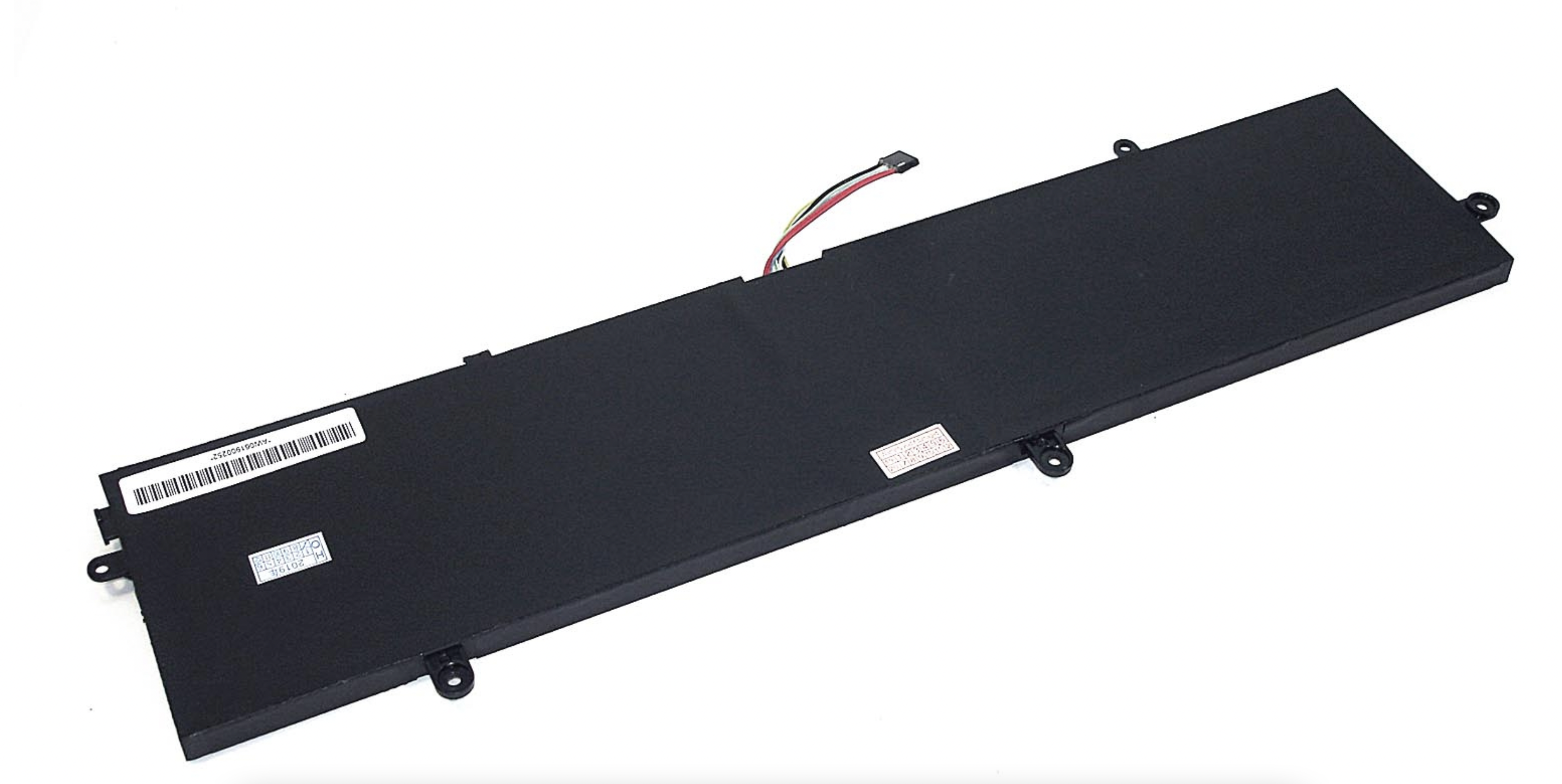 Аккумулятор Lenovo IdeaPad 720s-15 81ac 15.3V, 5185mAh, Original