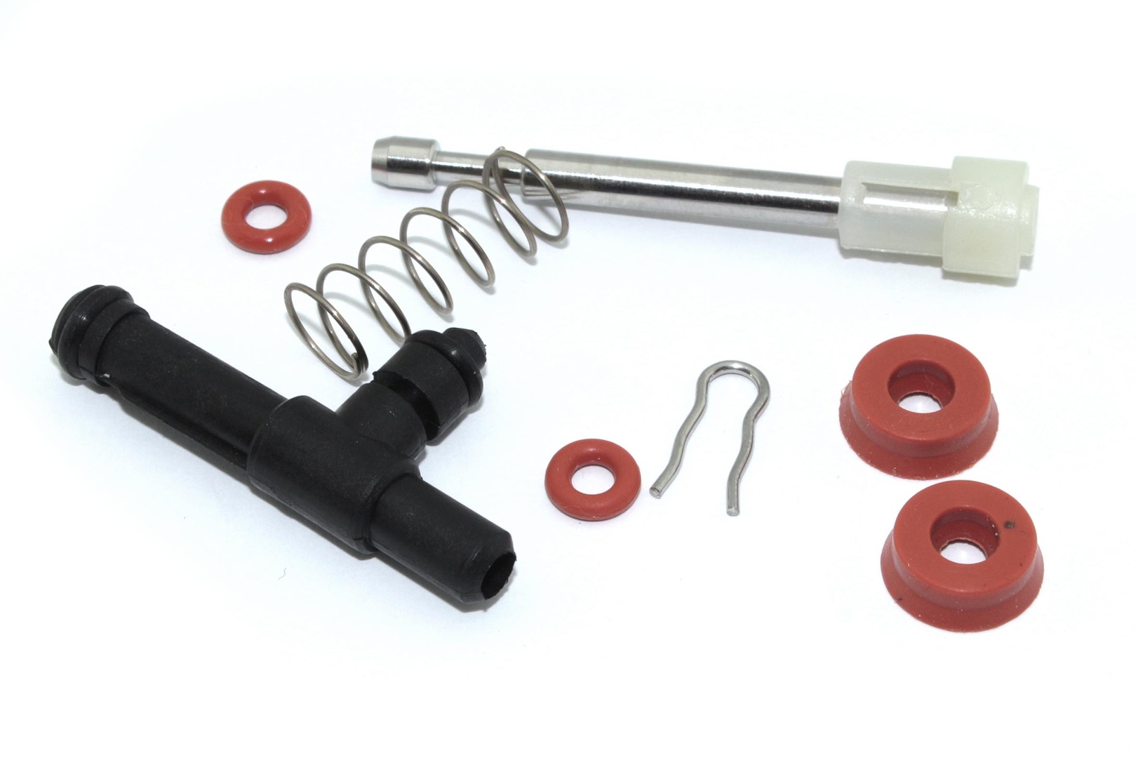 Ремкомплект дренажного клапана Jura С, E, F, I, S, X-серии XL