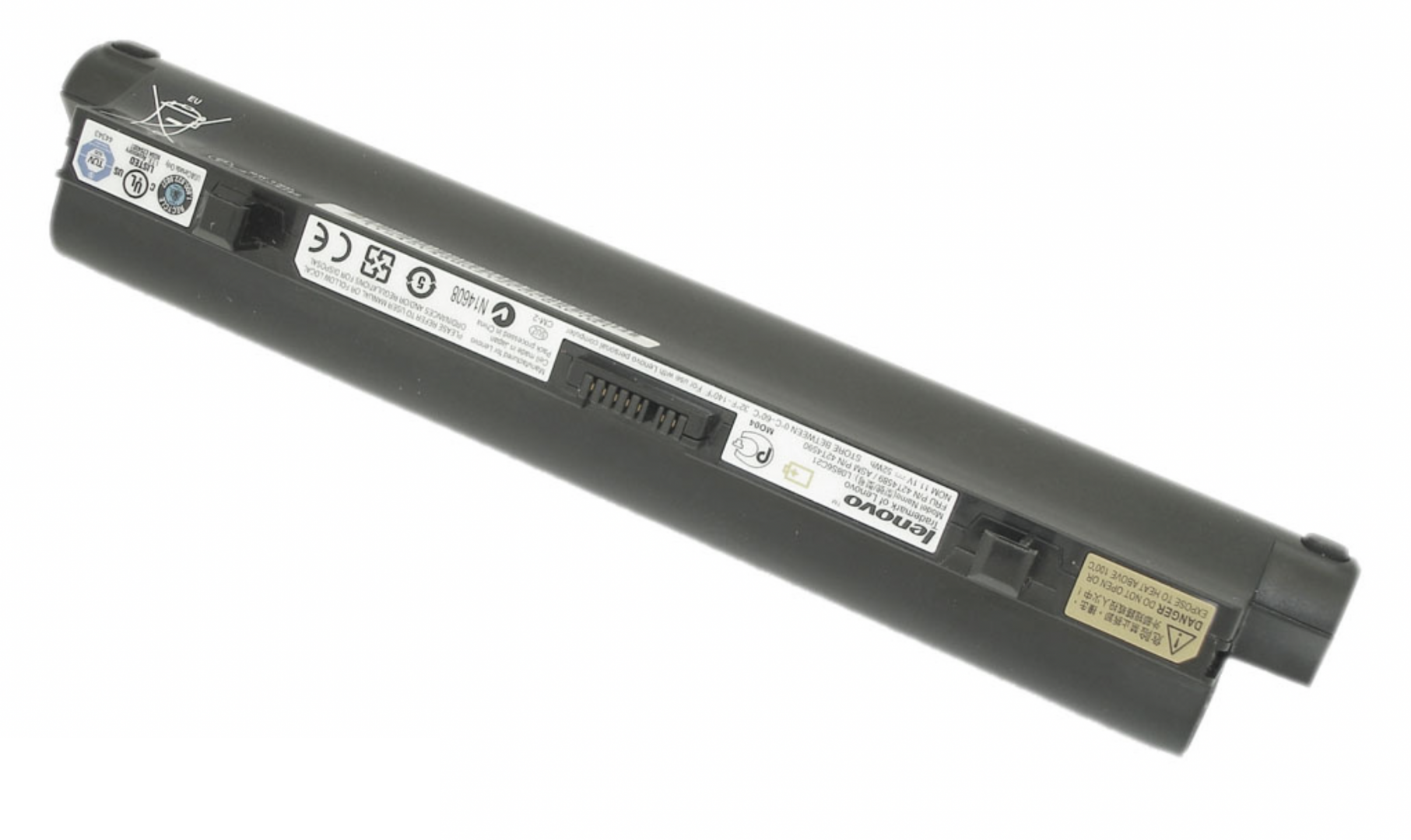 Аккумулятор Lenovo IdeaPad S9 11.1V, 52Wh, Original, б/у