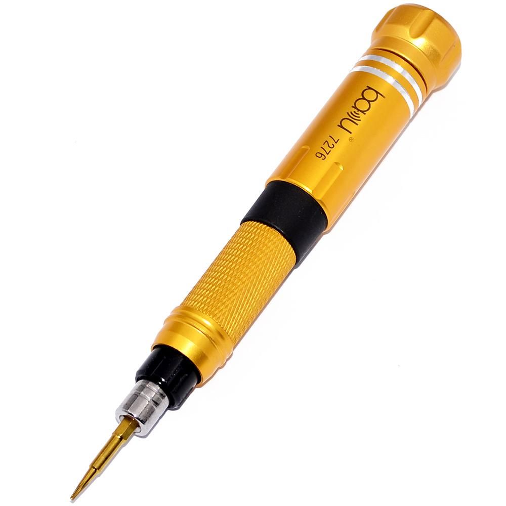 Набор отверток BAKU BK-7276