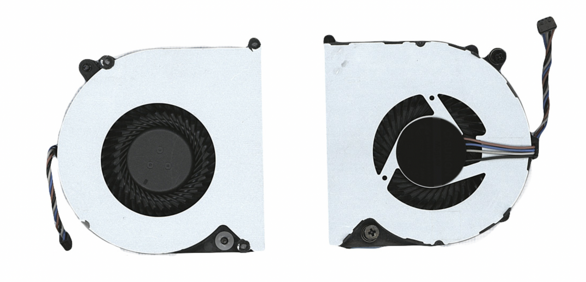 Кулер HP Elitebook 8460p OEM