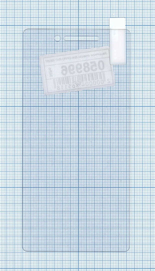 Защитное стекло для OPPO R1C R8207