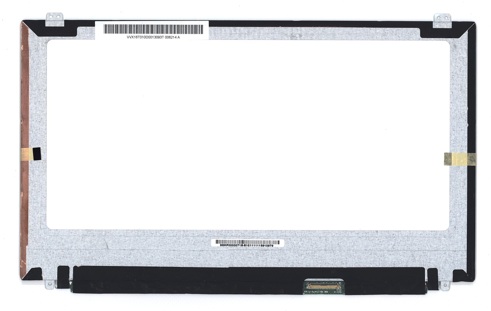 Матрица VVX16T010D00