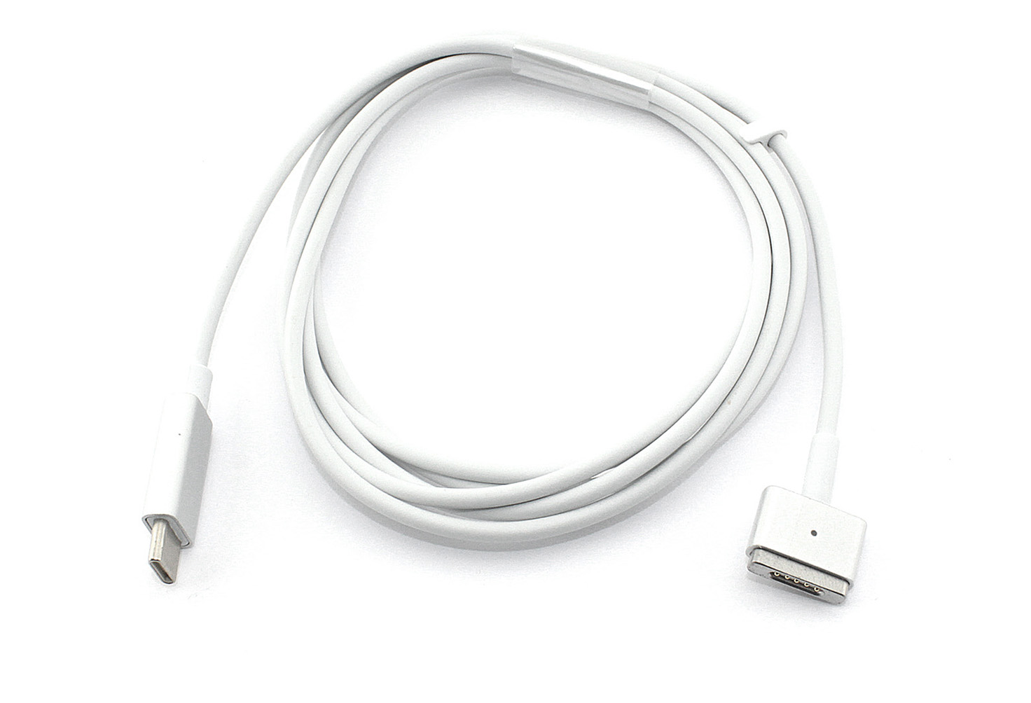 Кабель для зарядки Apple Type-C  - Magsafe 2.0 100W 1,8m OEM