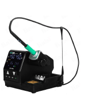 Паяльная станция SUGON T60 Configuration 2