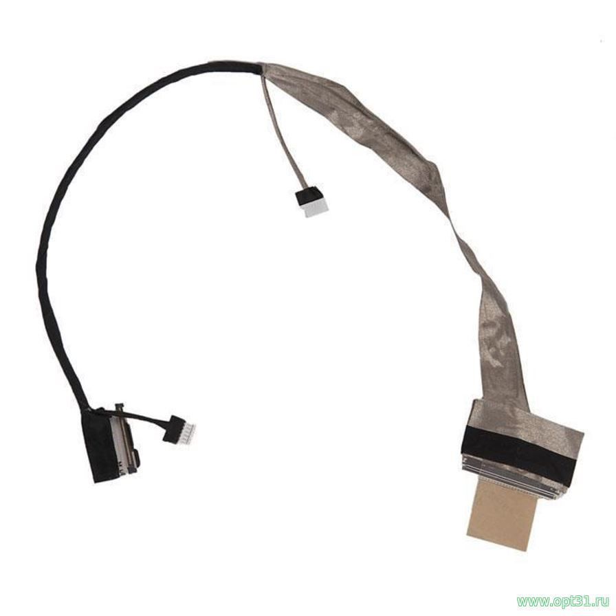 Шлейф матрицы Sony Vaio VPC-EB (CCFL, лампа)