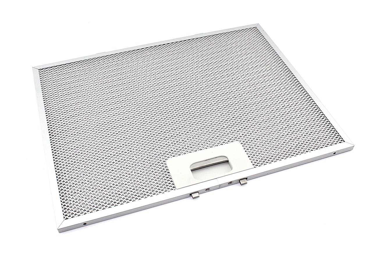 Жировой фильтр для вытяжек Krona 142.3174.01 324х246мм