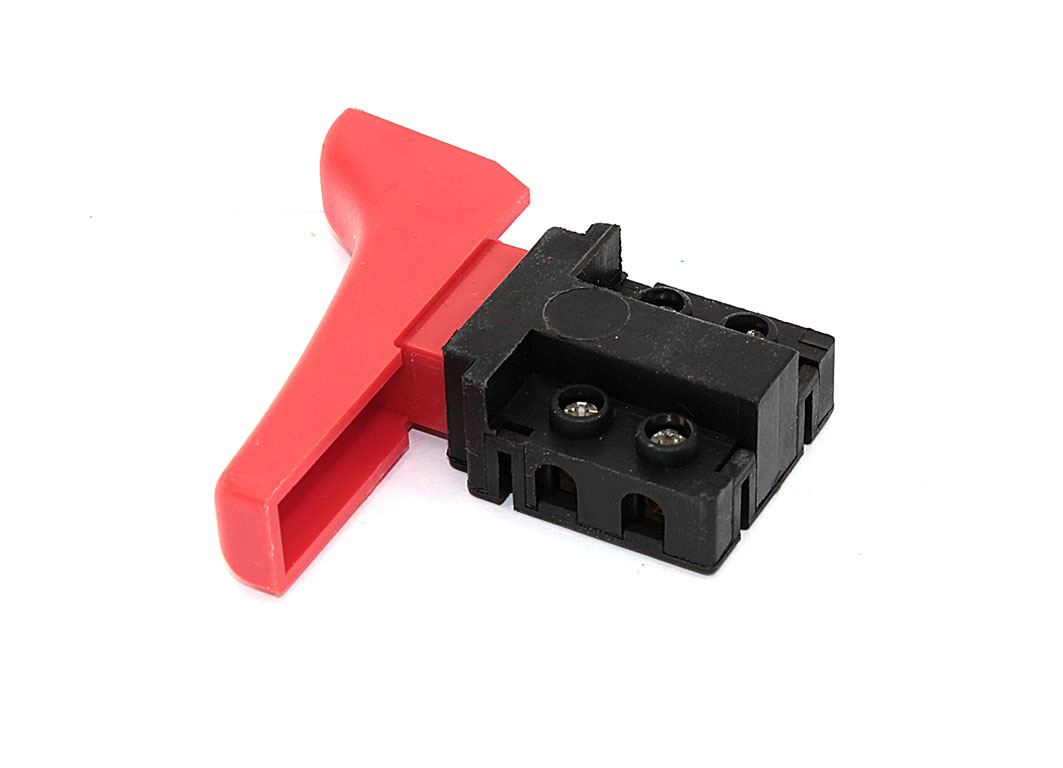 Выключатель для китайских ушм 230 (0100) 301104