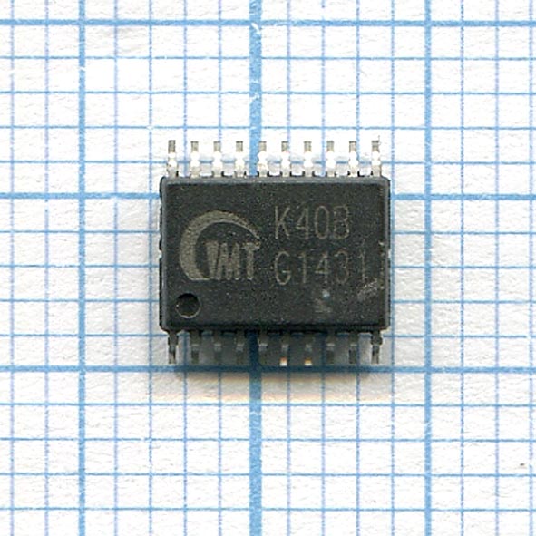 Микросхема G1431