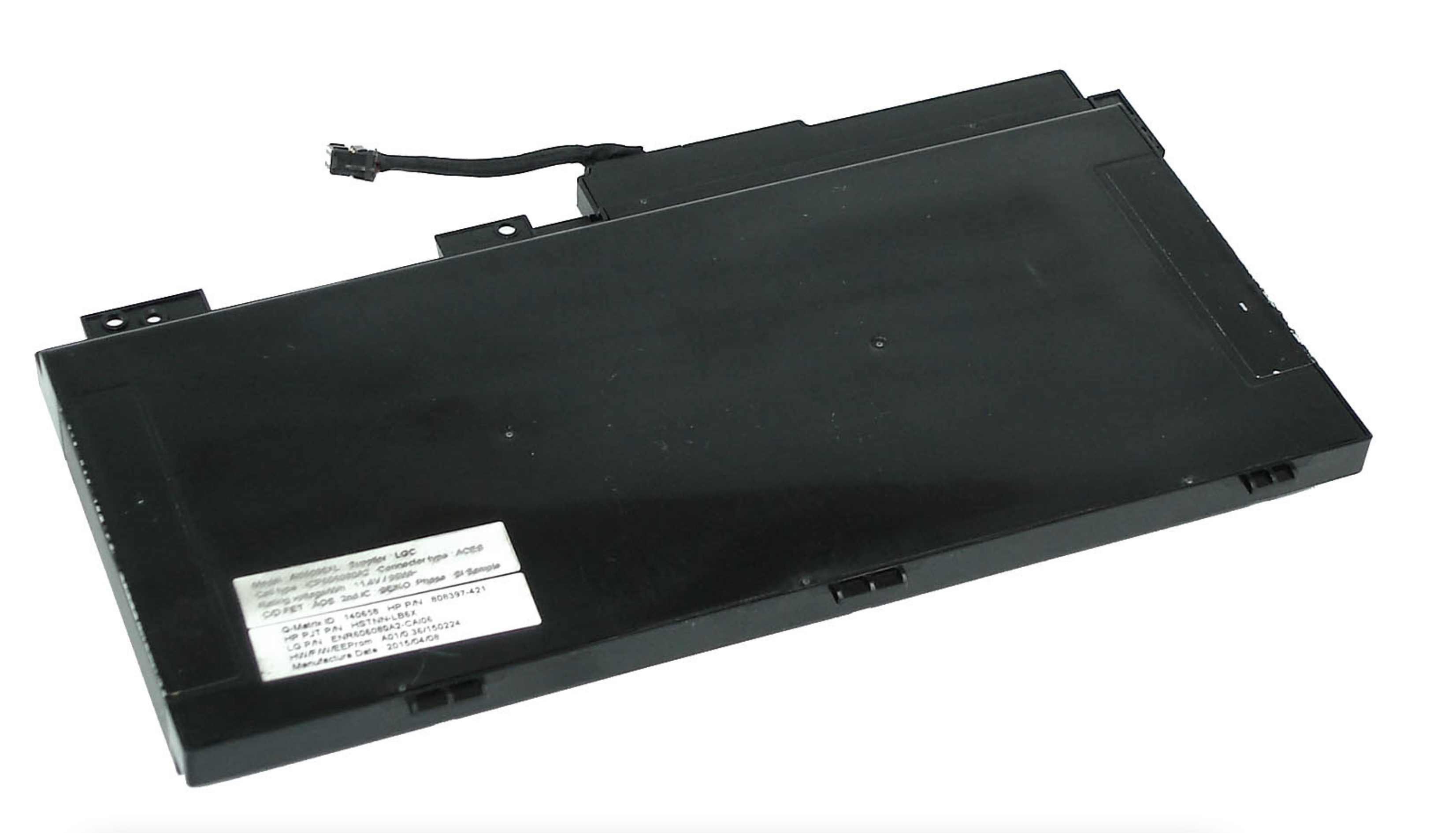 Аккумулятор HP Zbook 17 G3 11.4V, 96Wh, Original