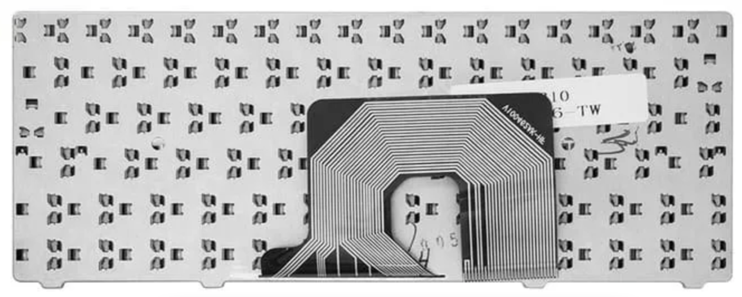 Клавиатура ASUS Eee PC 900HA OEM