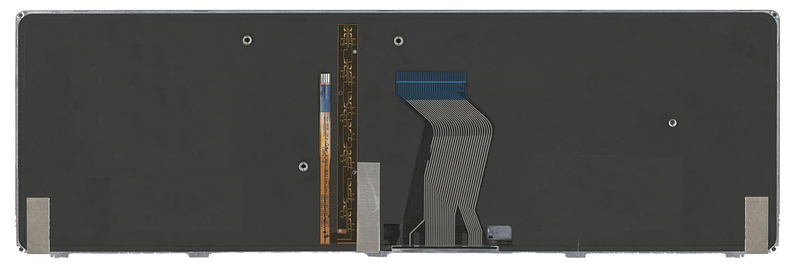 Клавиатура Lenovo IdeaPad Y580 с подсветкой, OEM