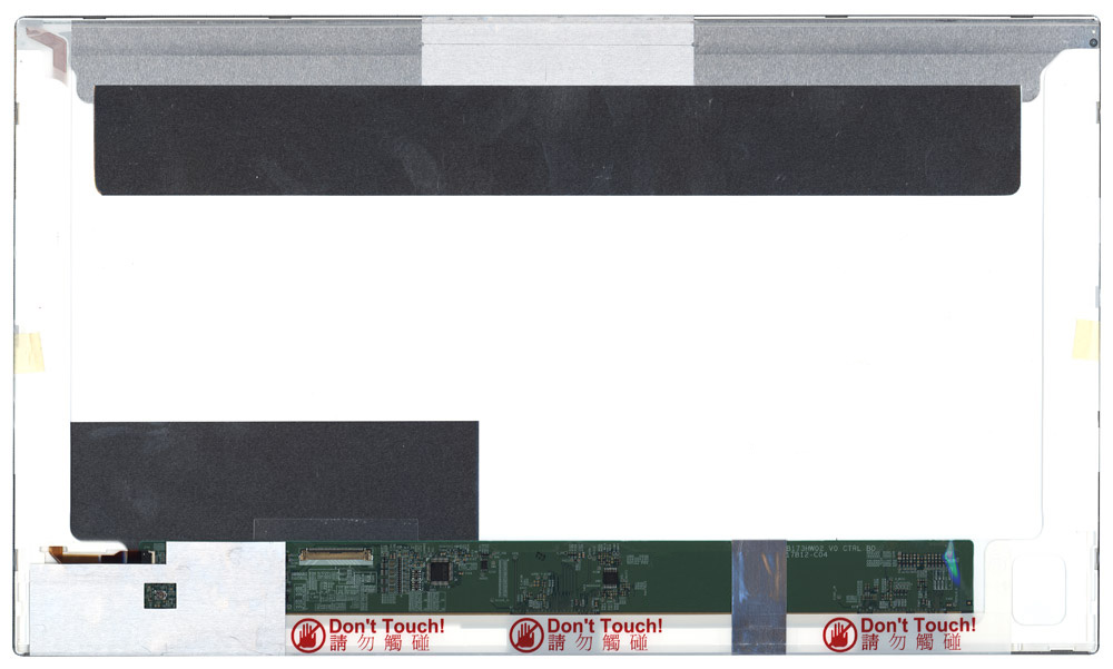 Матрица Asus Pro P751JF OEM