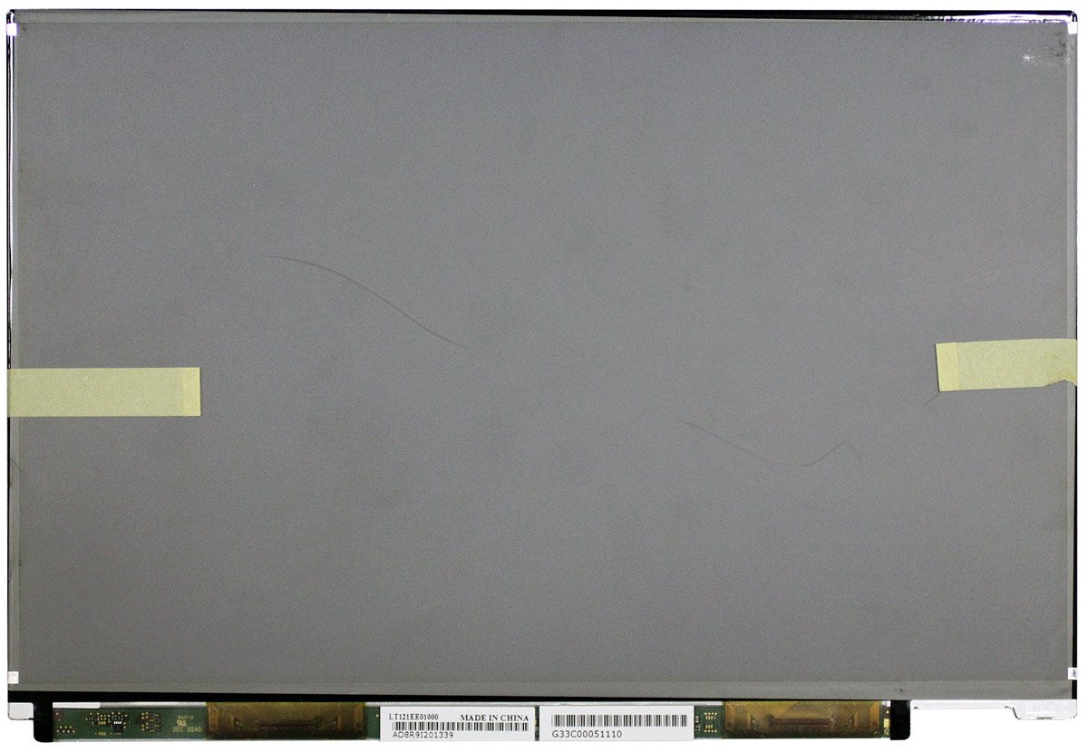 Матрица LT121EE01000