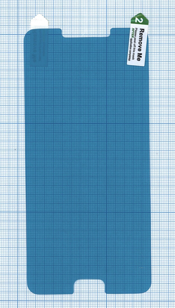 Защитная пленка для Samsung Galaxy C7 Pro