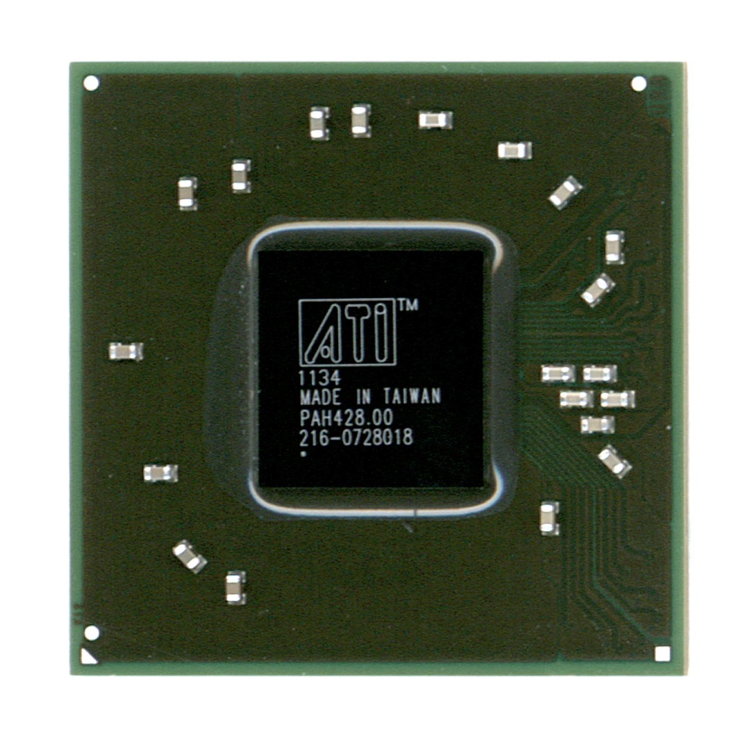 Чип ATI 216-0728018