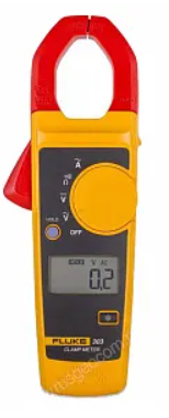 Токоизмерительные клещи Fluke 303